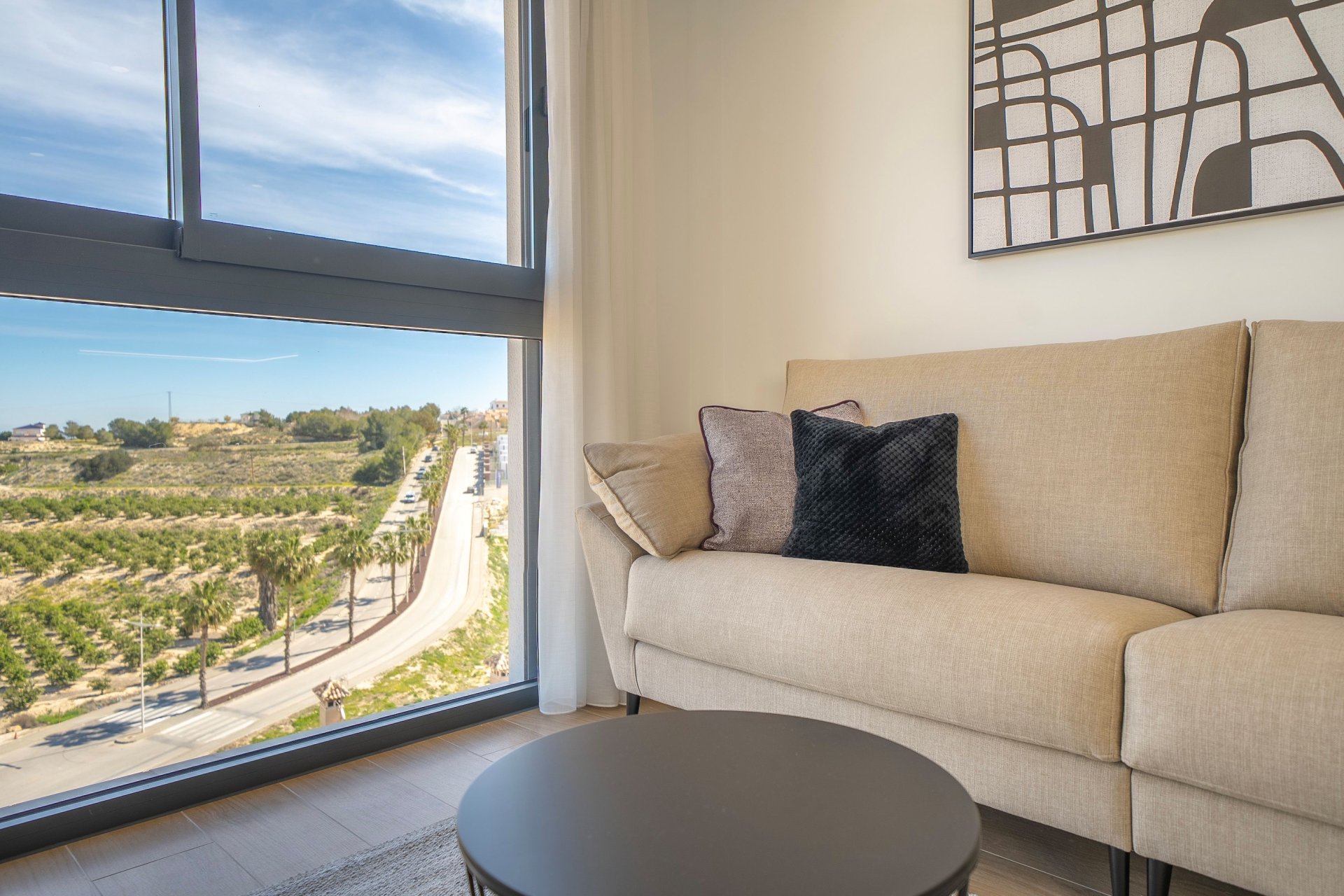 New Build - Semi - Detached Villa -
Algorfa