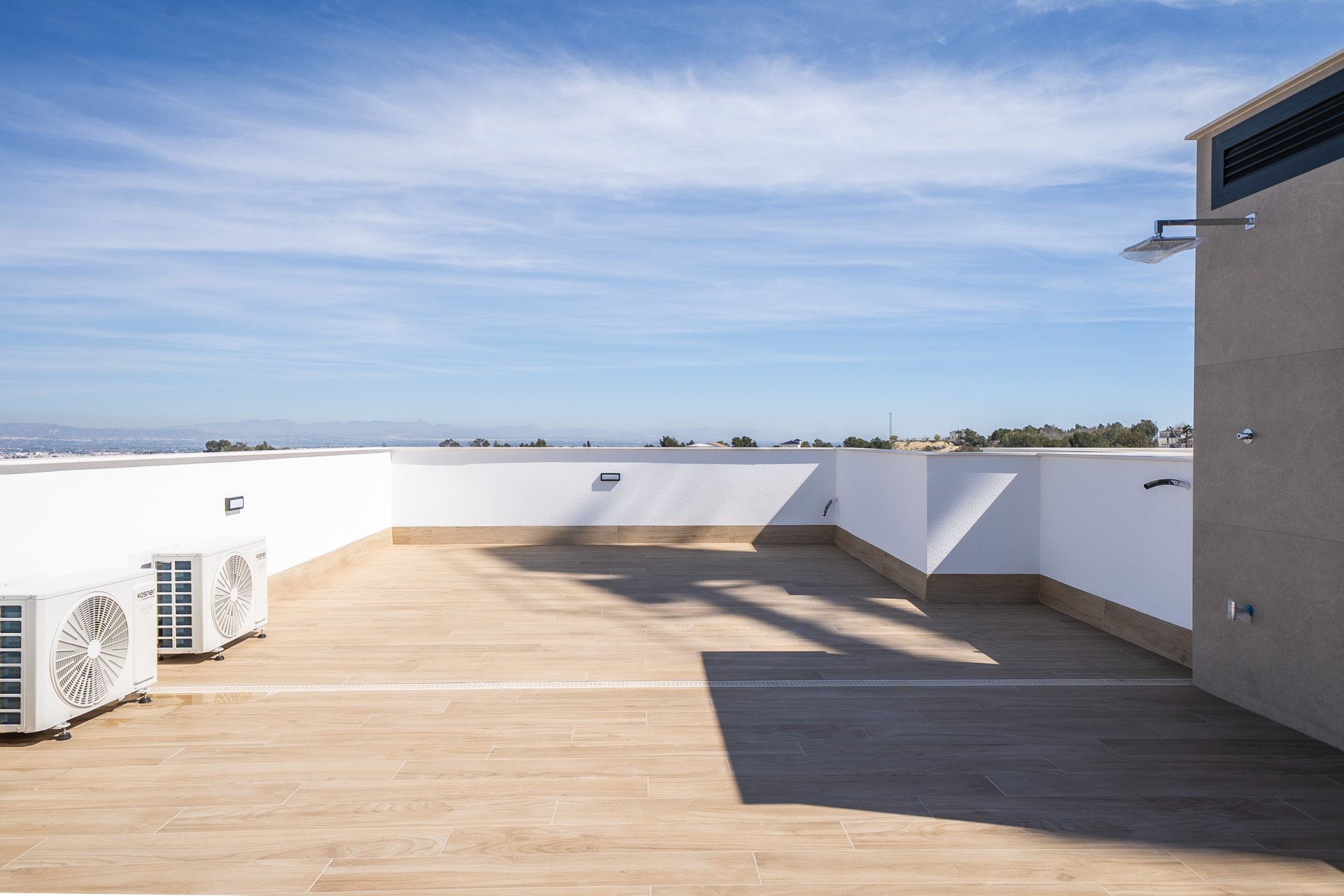 New Build - Semi - Detached Villa -
Algorfa
