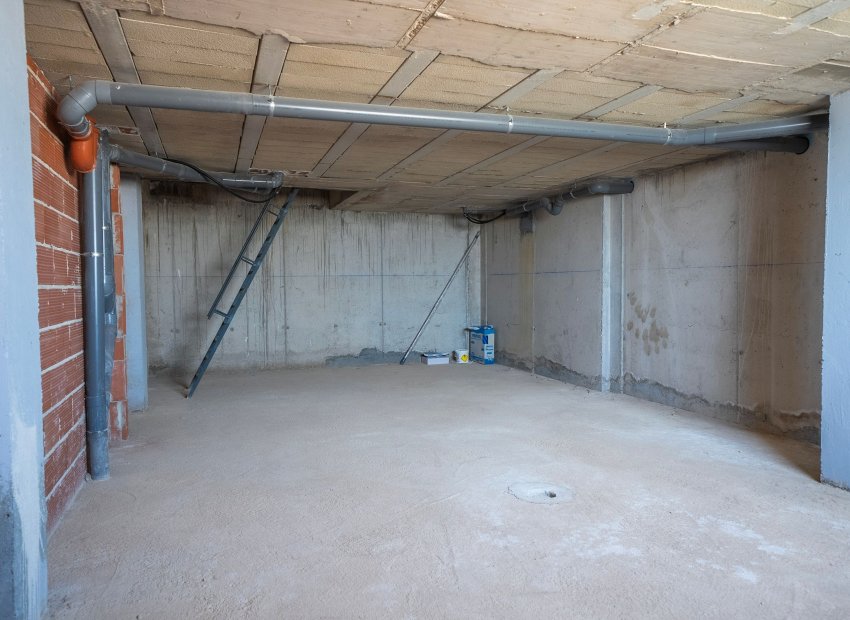 New Build - Semi - Detached Villa -
Algorfa