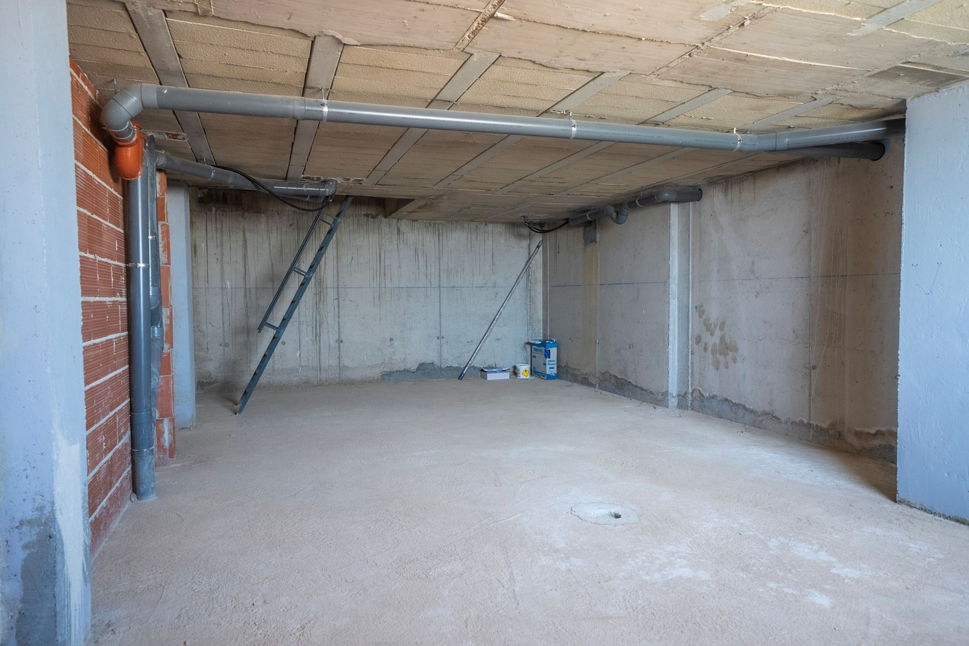 New Build - Semi - Detached Villa -
Algorfa