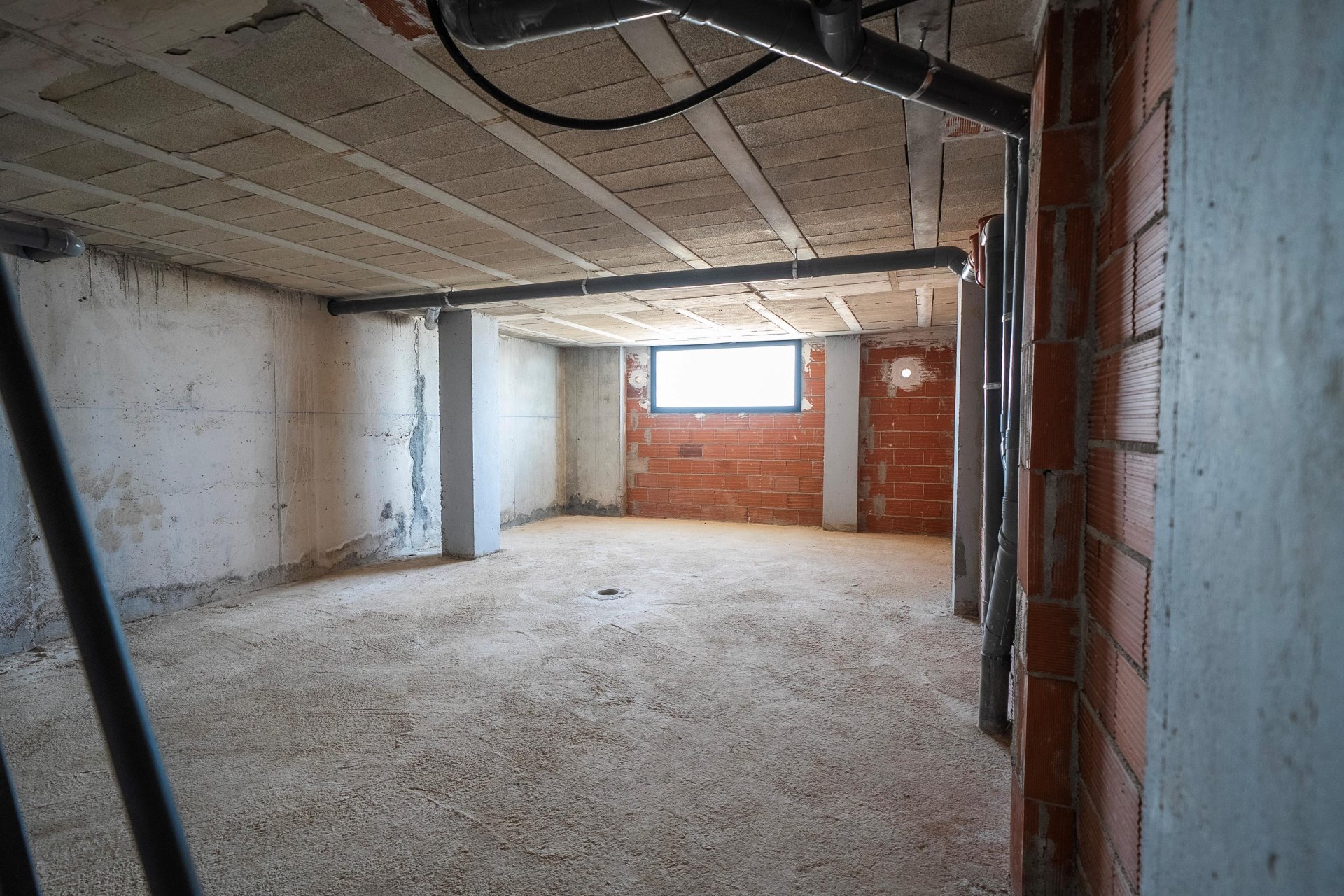 New Build - Semi - Detached Villa -
Algorfa
