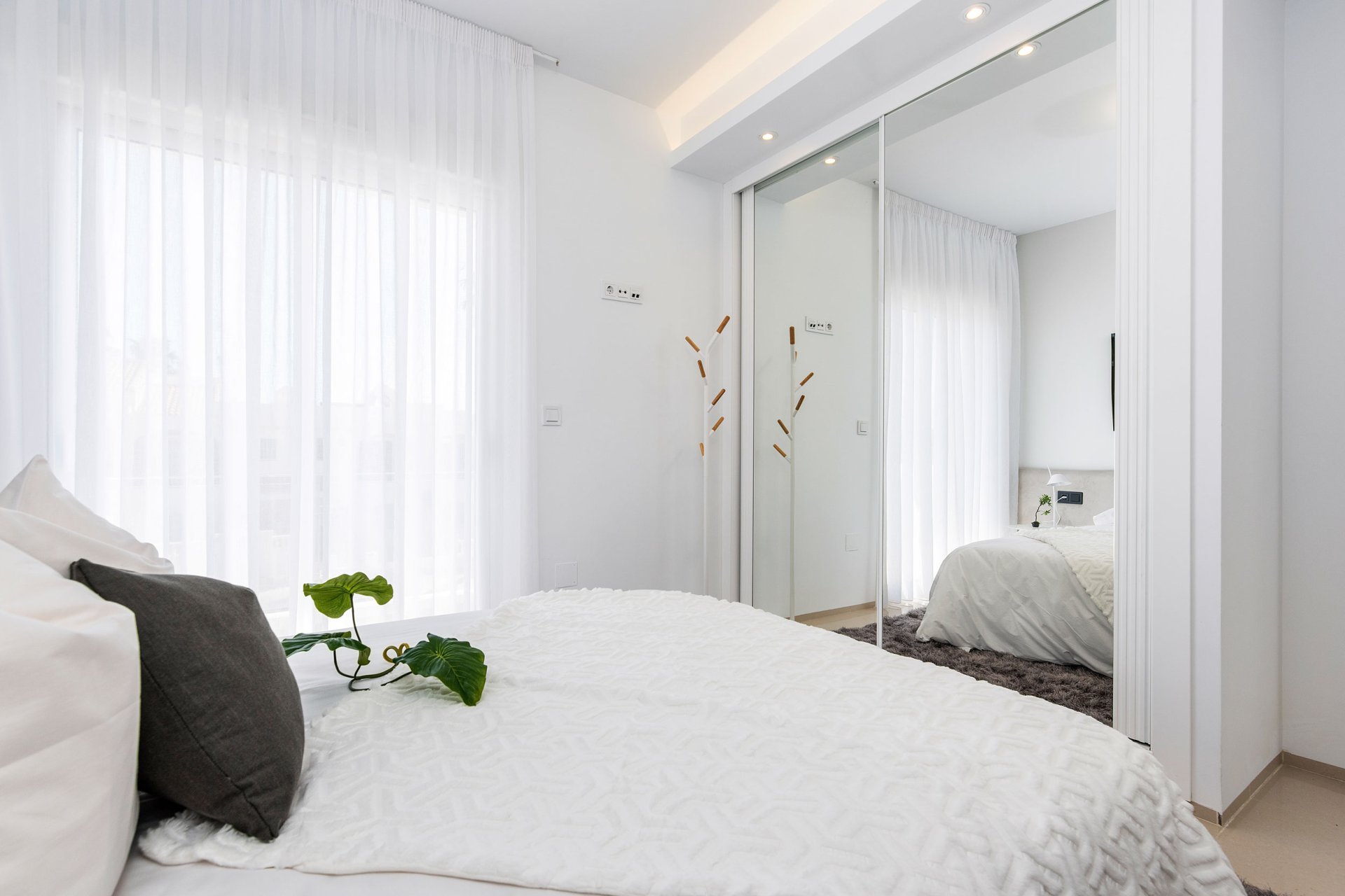 New Build - Semi - Detached Villa -
Ciudad Quesada - Rojales - Rojales