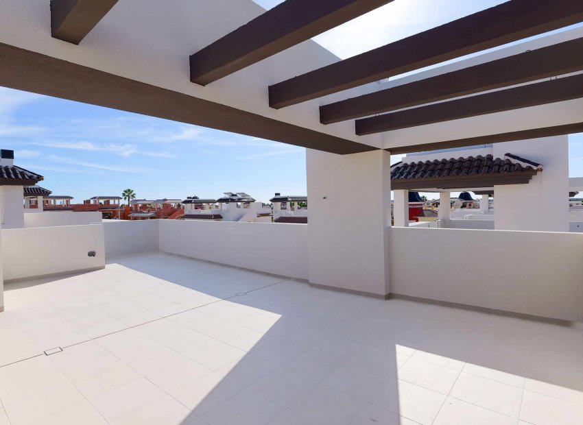 New Build - Semi - Detached Villa -
Ciudad Quesada - Rojales - Rojales