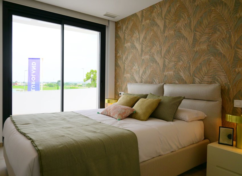 New Build - Semi - Detached Villa -
Dolores