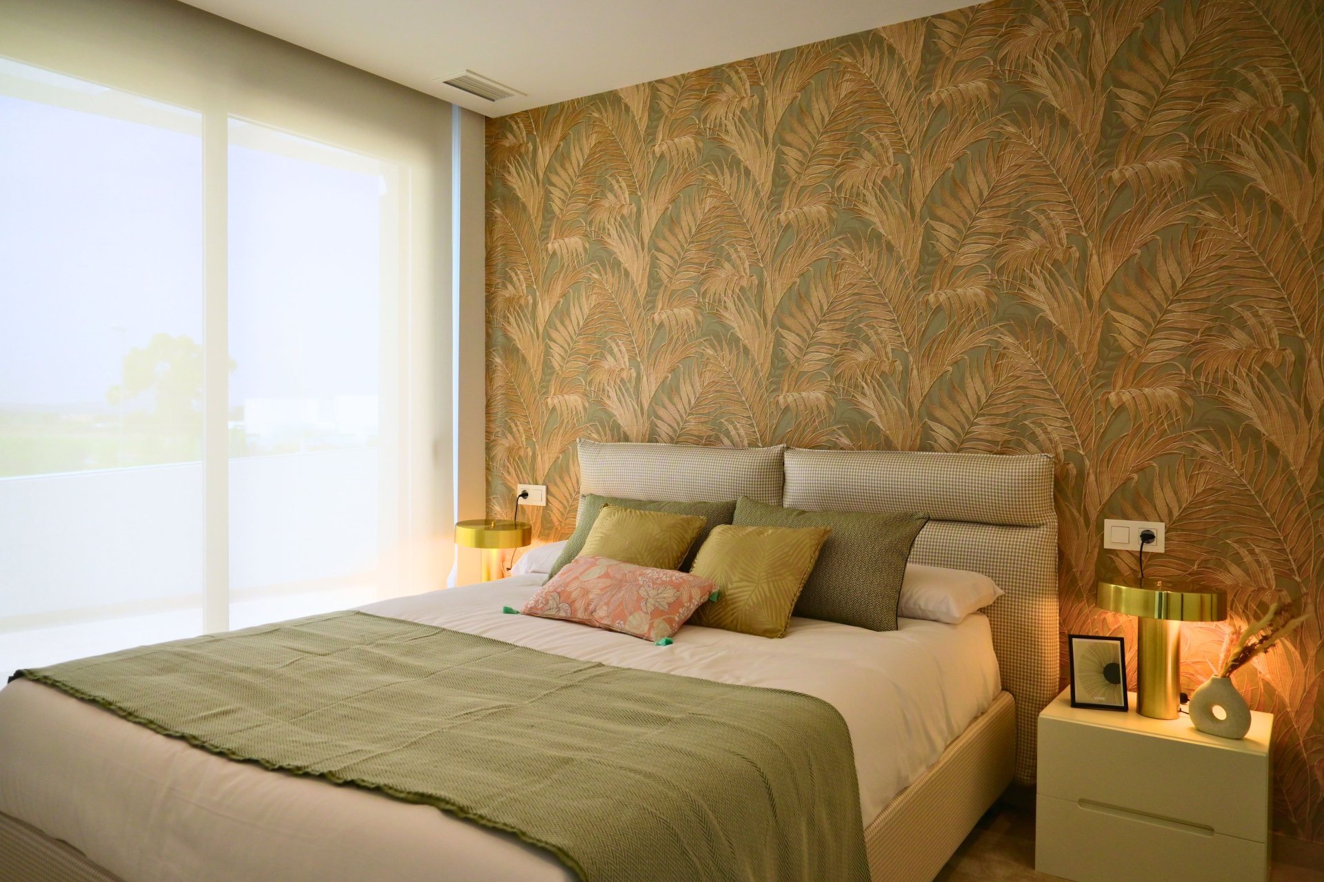 New Build - Semi - Detached Villa -
Dolores