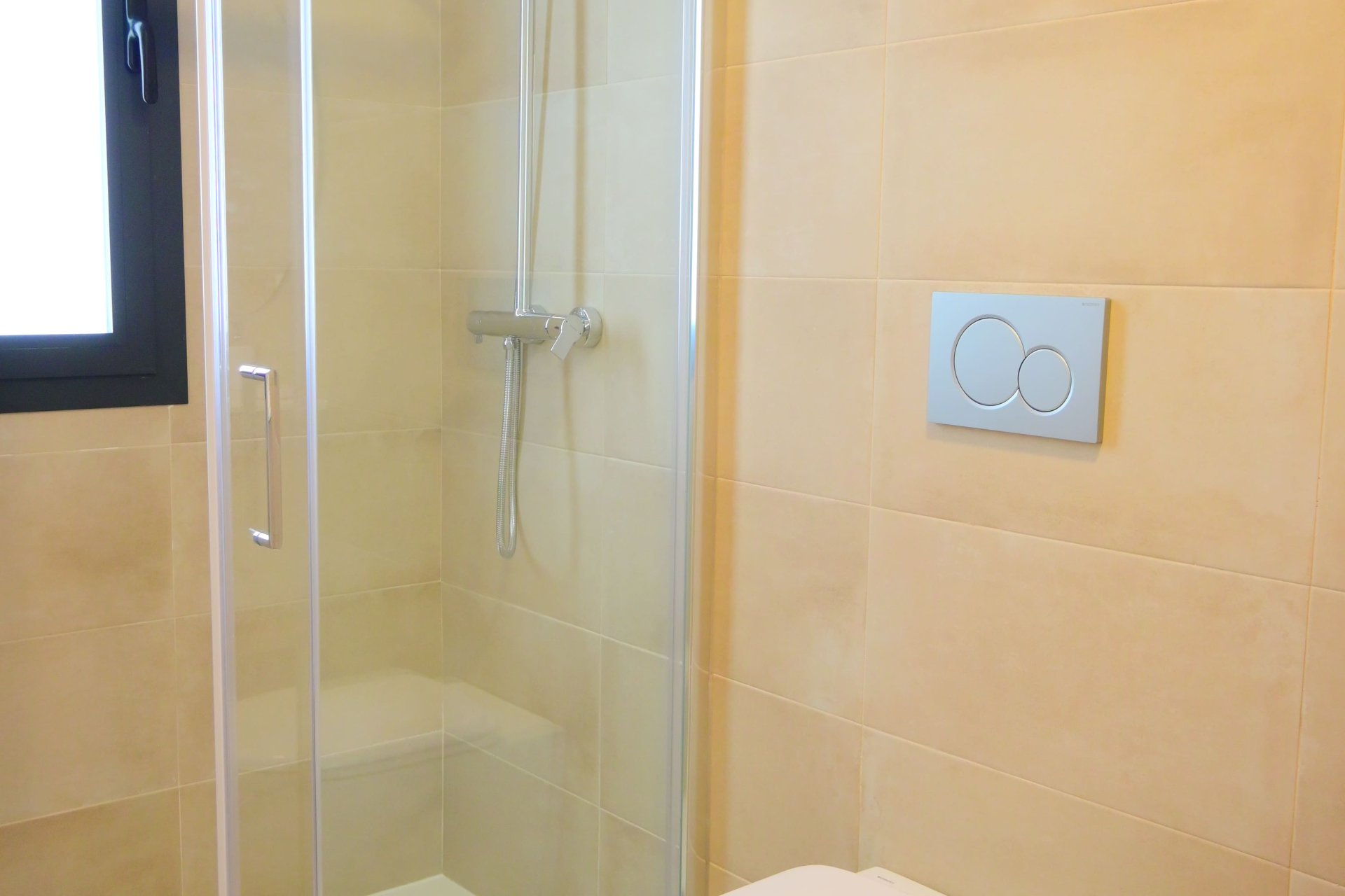 New Build - Semi - Detached Villa -
Dolores