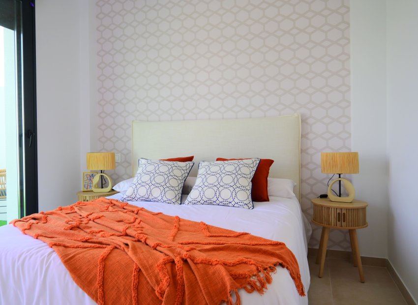 New Build - Semi - Detached Villa -
Dolores