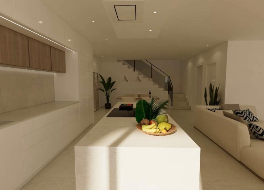 New Build - Semi - Detached Villa -
Dolores