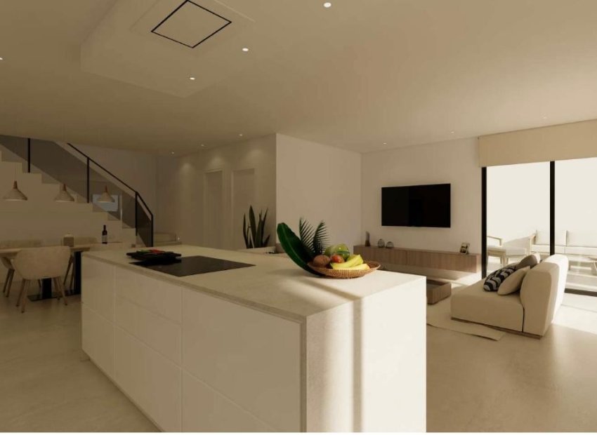 New Build - Semi - Detached Villa -
Dolores