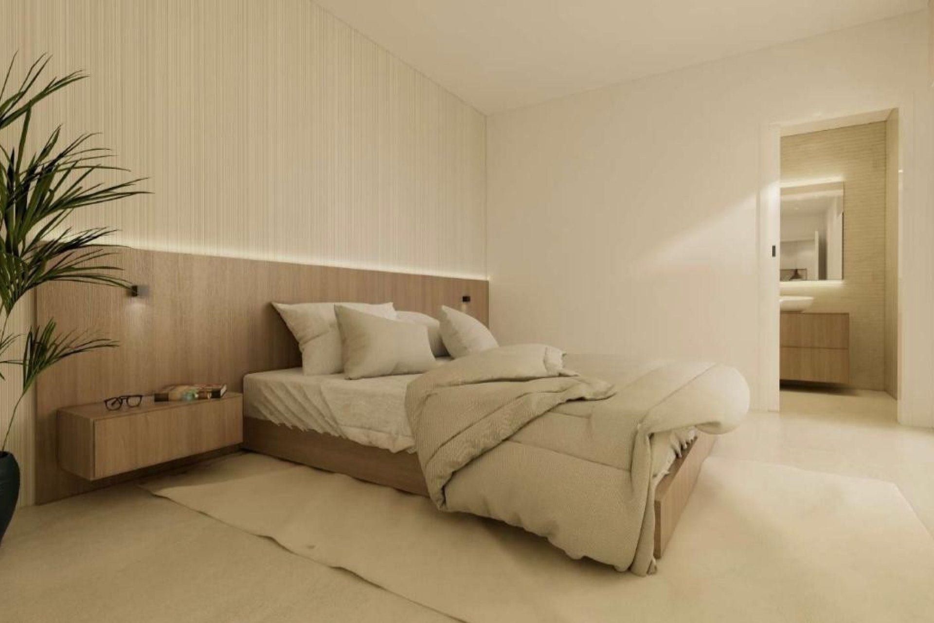 New Build - Semi - Detached Villa -
Dolores