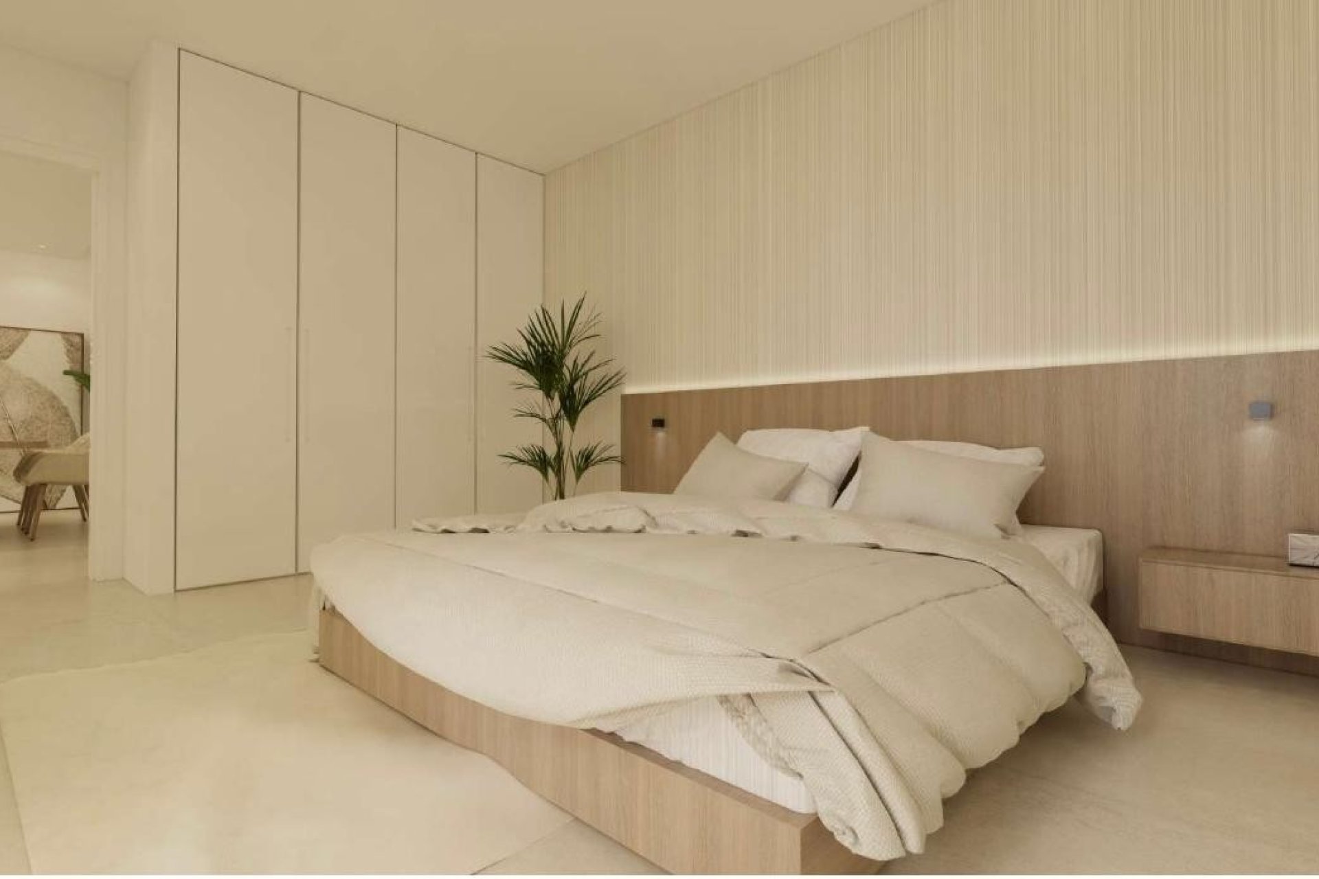 New Build - Semi - Detached Villa -
Dolores