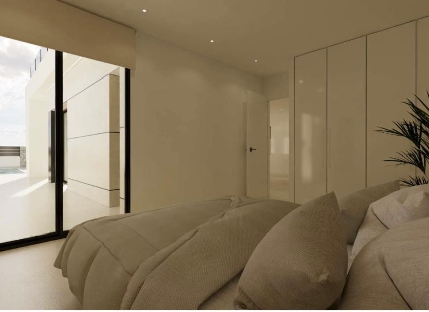 New Build - Semi - Detached Villa -
Dolores