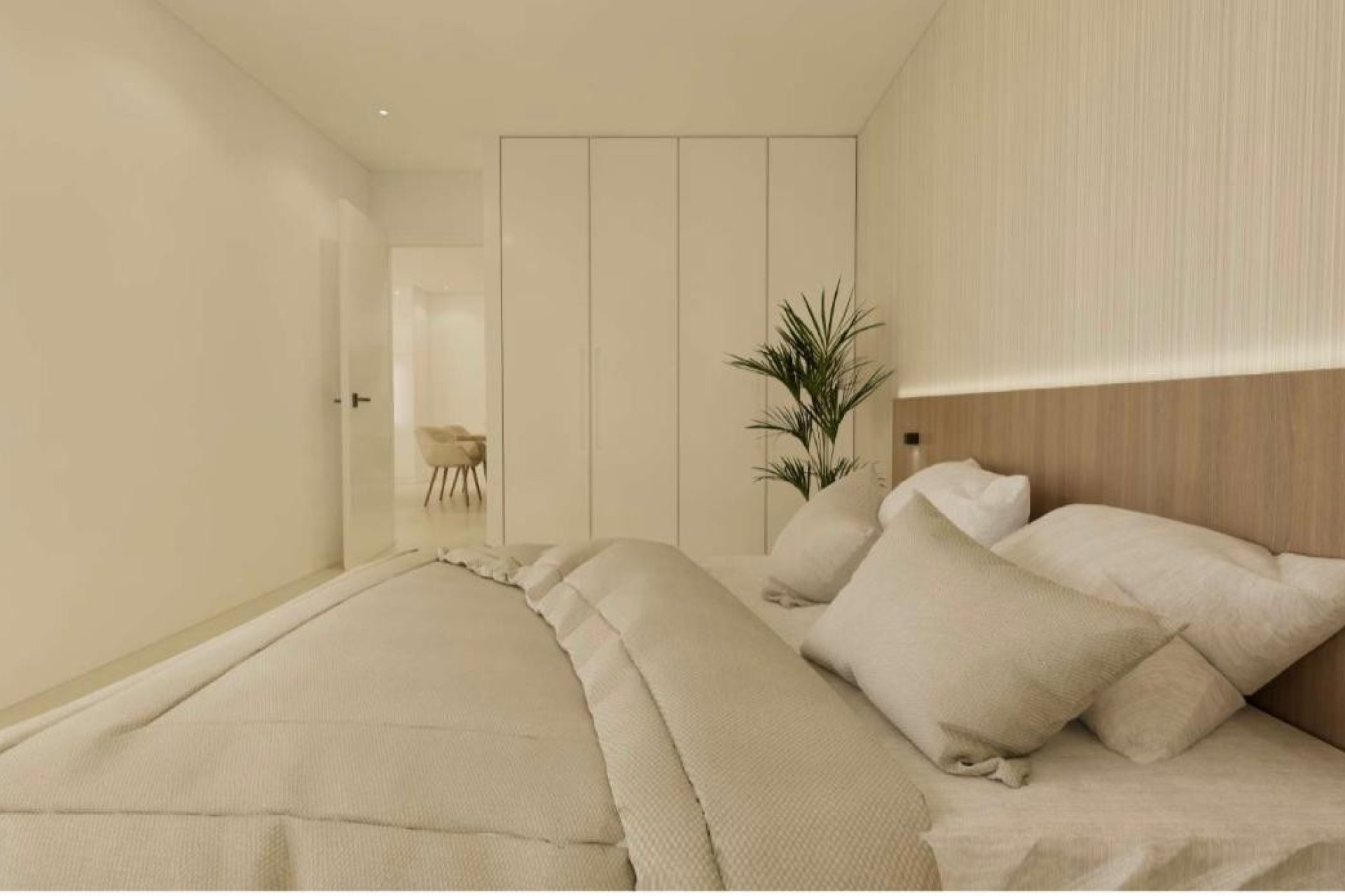 New Build - Semi - Detached Villa -
Dolores