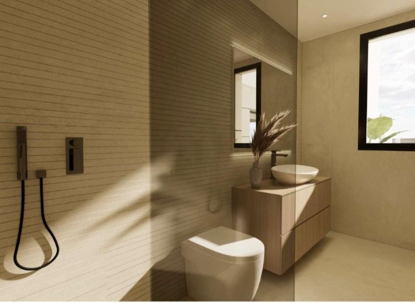 New Build - Semi - Detached Villa -
Dolores