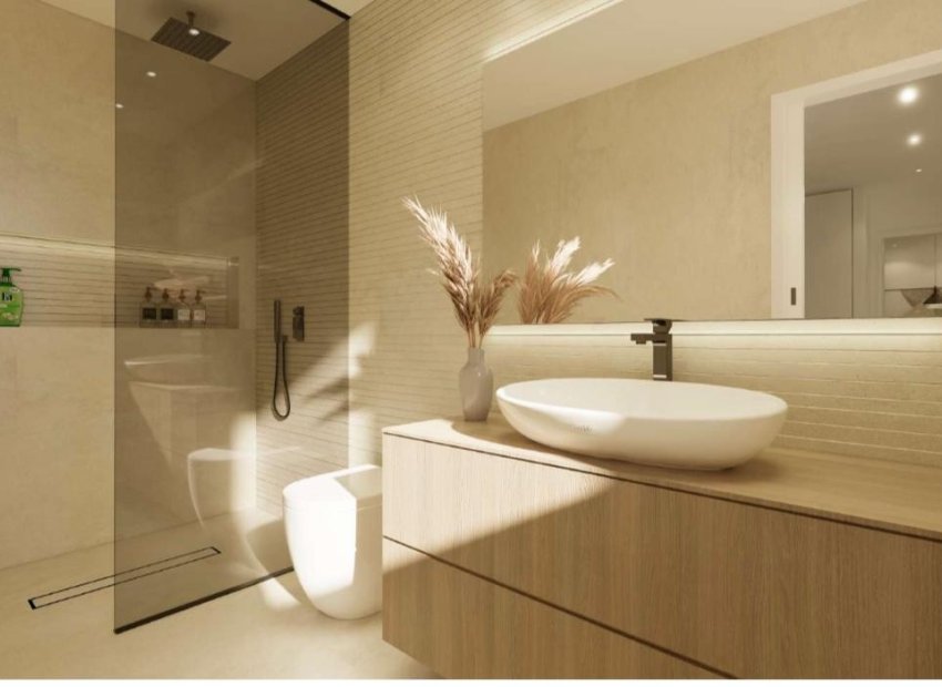 New Build - Semi - Detached Villa -
Dolores