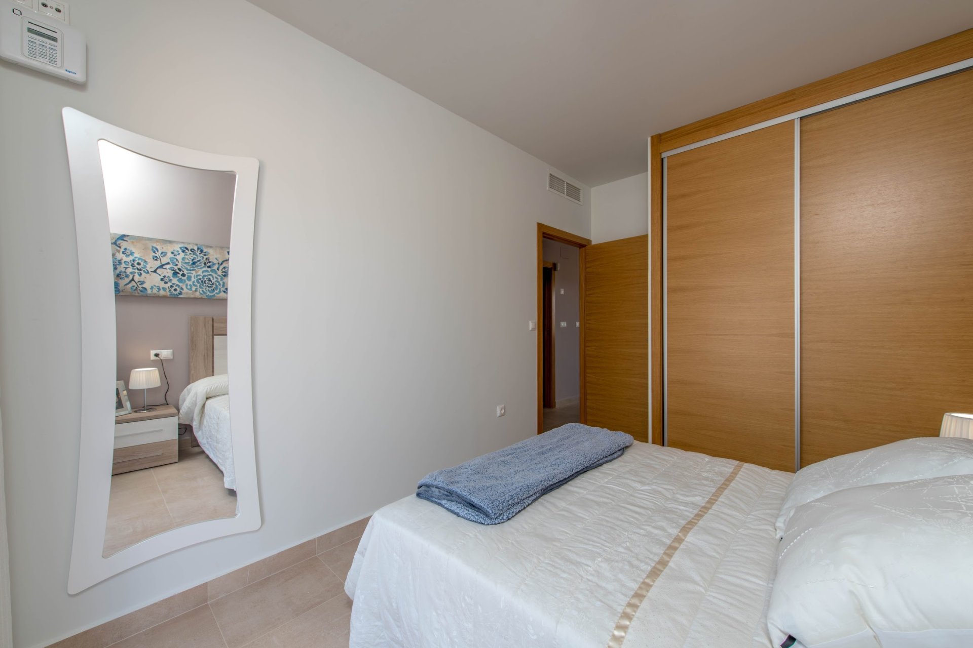 New Build - Semi - Detached Villa -
Los Alcazares - Los Alcázares