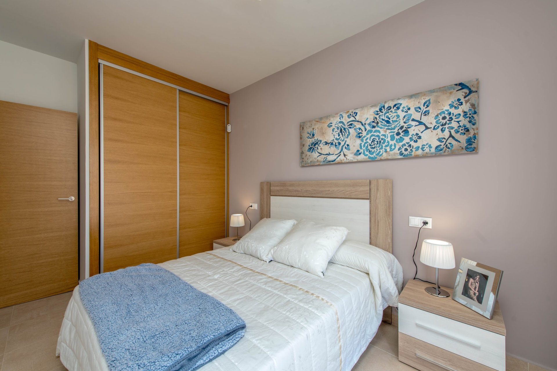 New Build - Semi - Detached Villa -
Los Alcazares - Los Alcázares