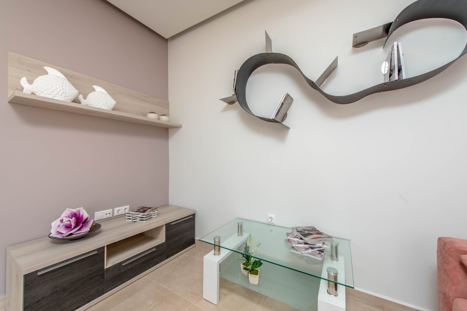 New Build - Semi - Detached Villa -
Los Alcazares - Los Alcázares