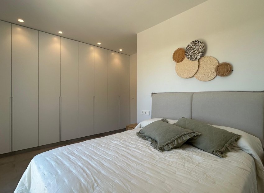 New Build - Semi - Detached Villa -
Pilar de la Horadada