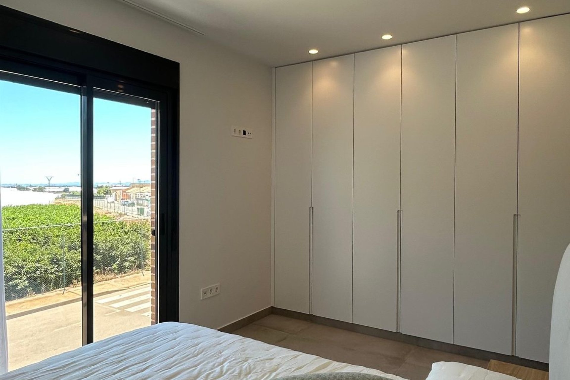 New Build - Semi - Detached Villa -
Pilar de la Horadada