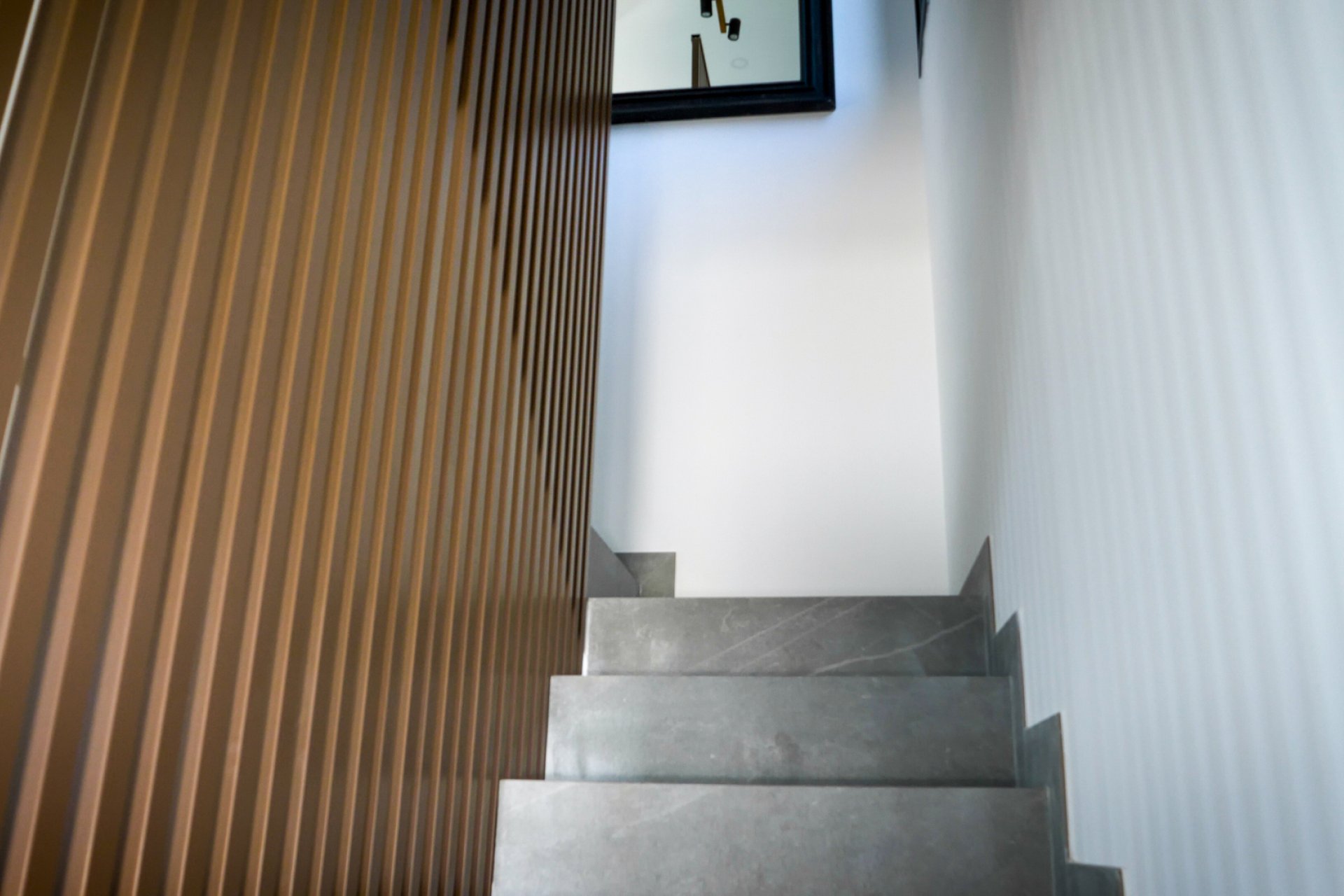 New Build - Semi - Detached Villa -
Polop