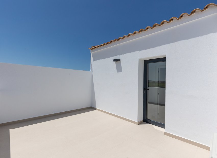 New Build - Semi - Detached Villa -
Rafal