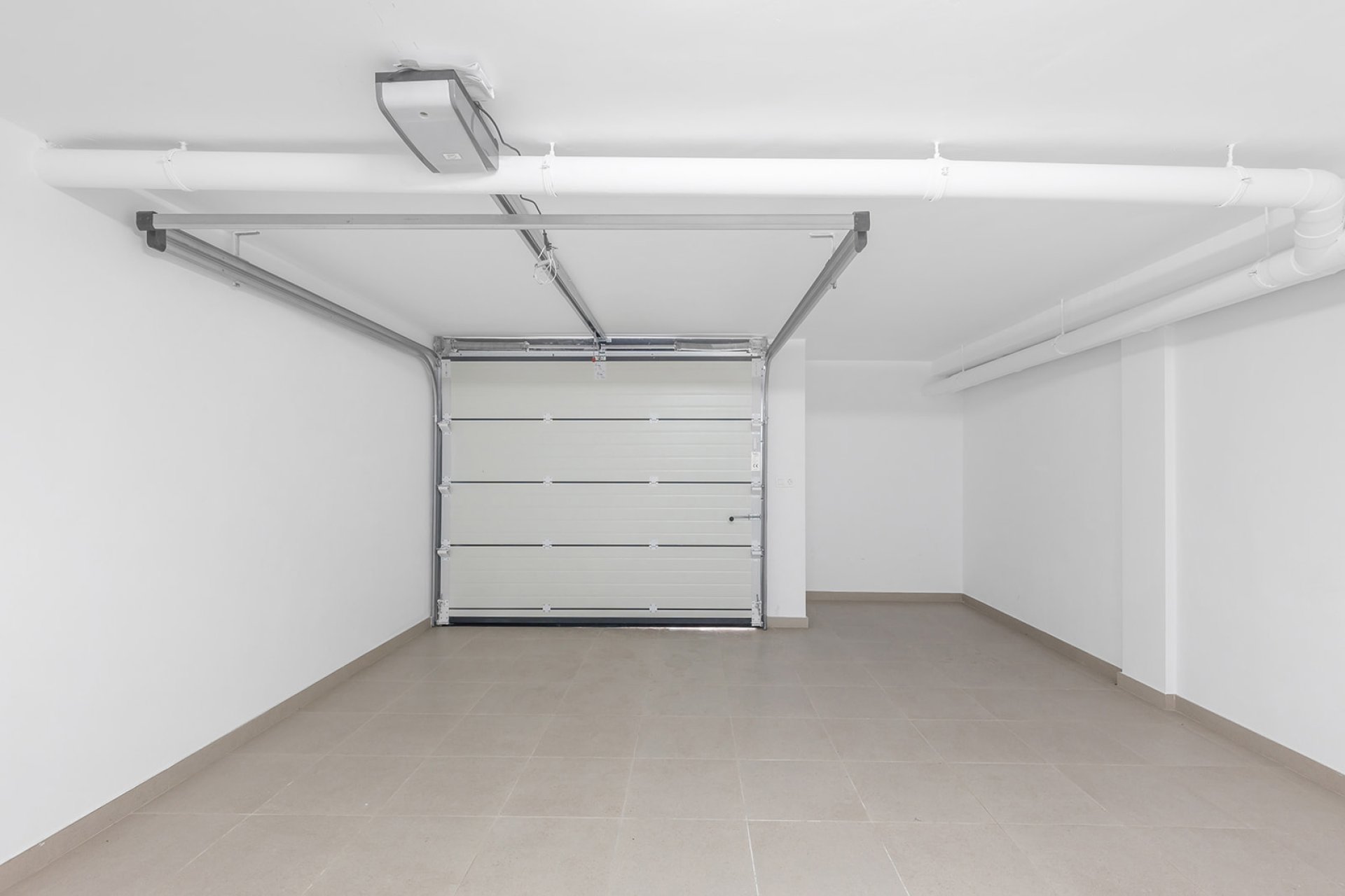 New Build - Semi - Detached Villa -
Rafal