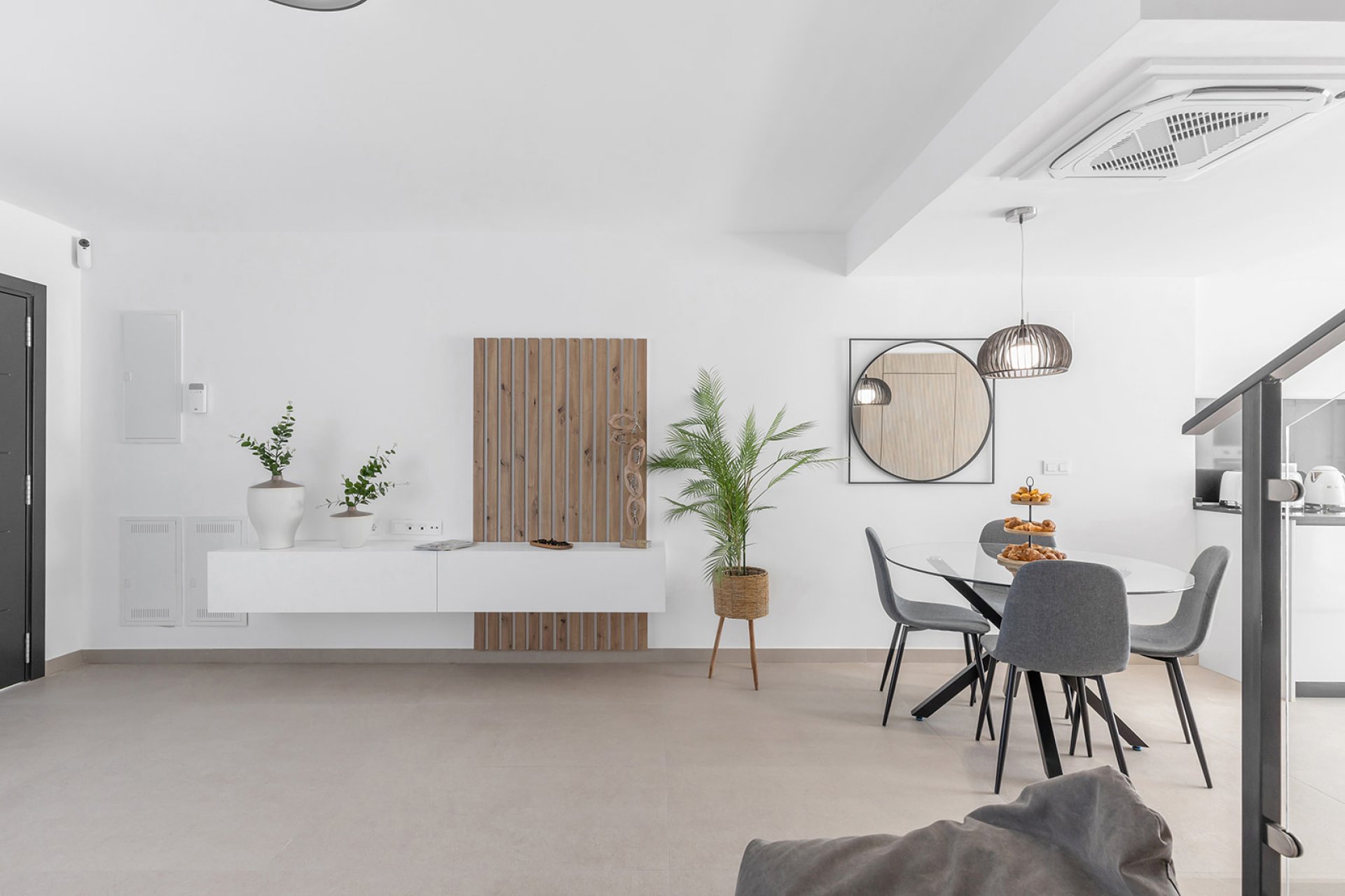 New Build - Semi - Detached Villa -
Rafal