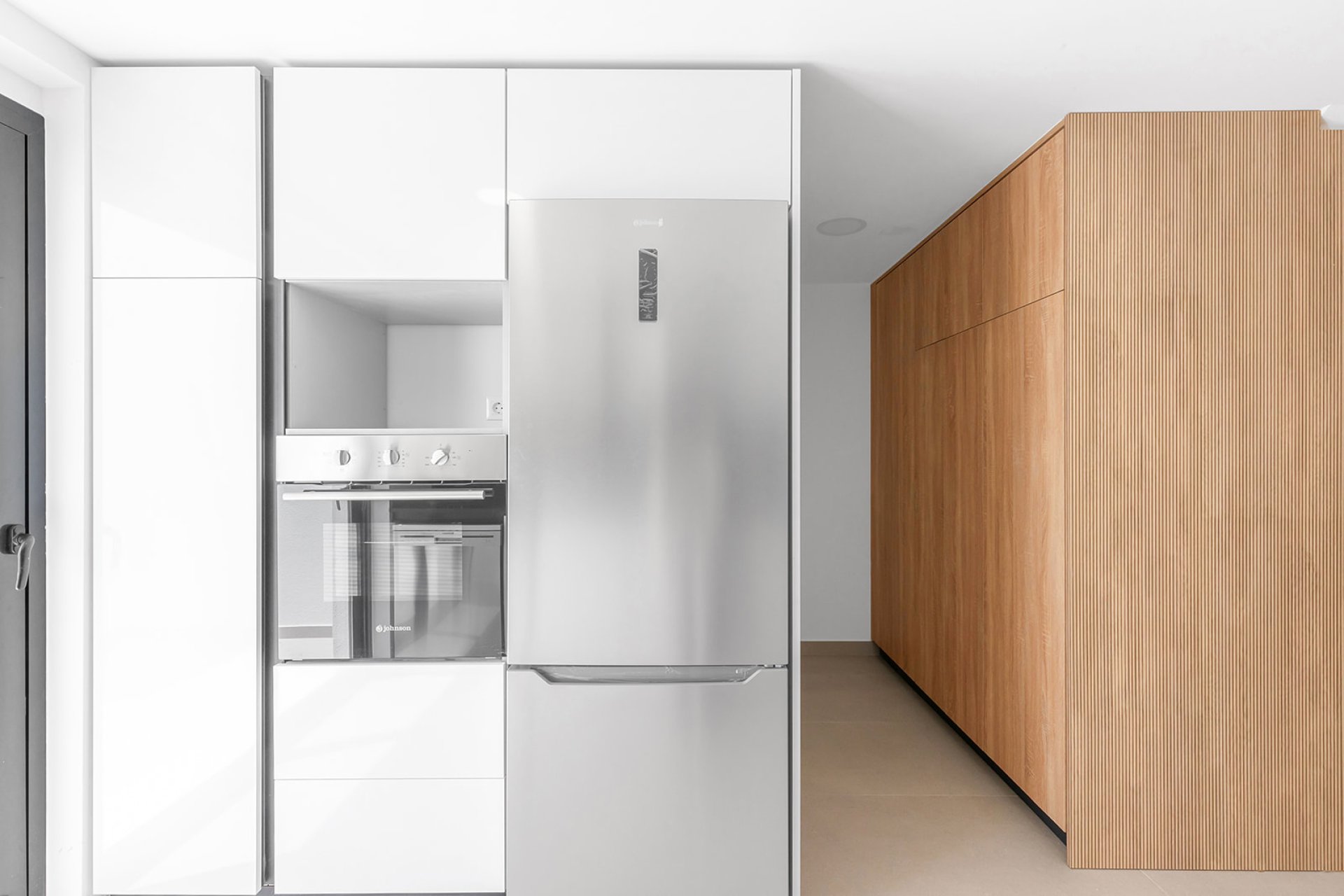 New Build - Semi - Detached Villa -
Rafal