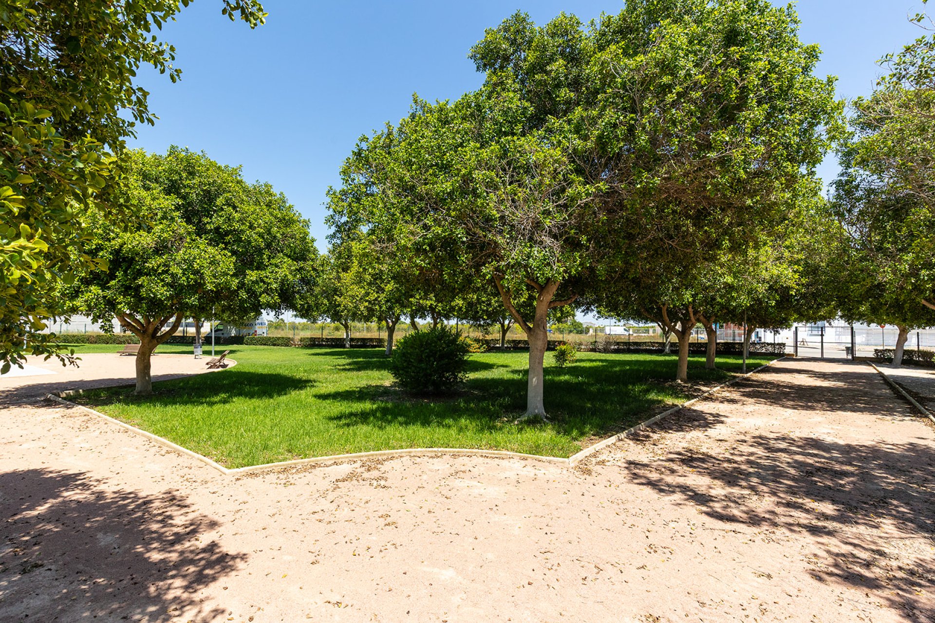 New Build - Semi - Detached Villa -
Rafal