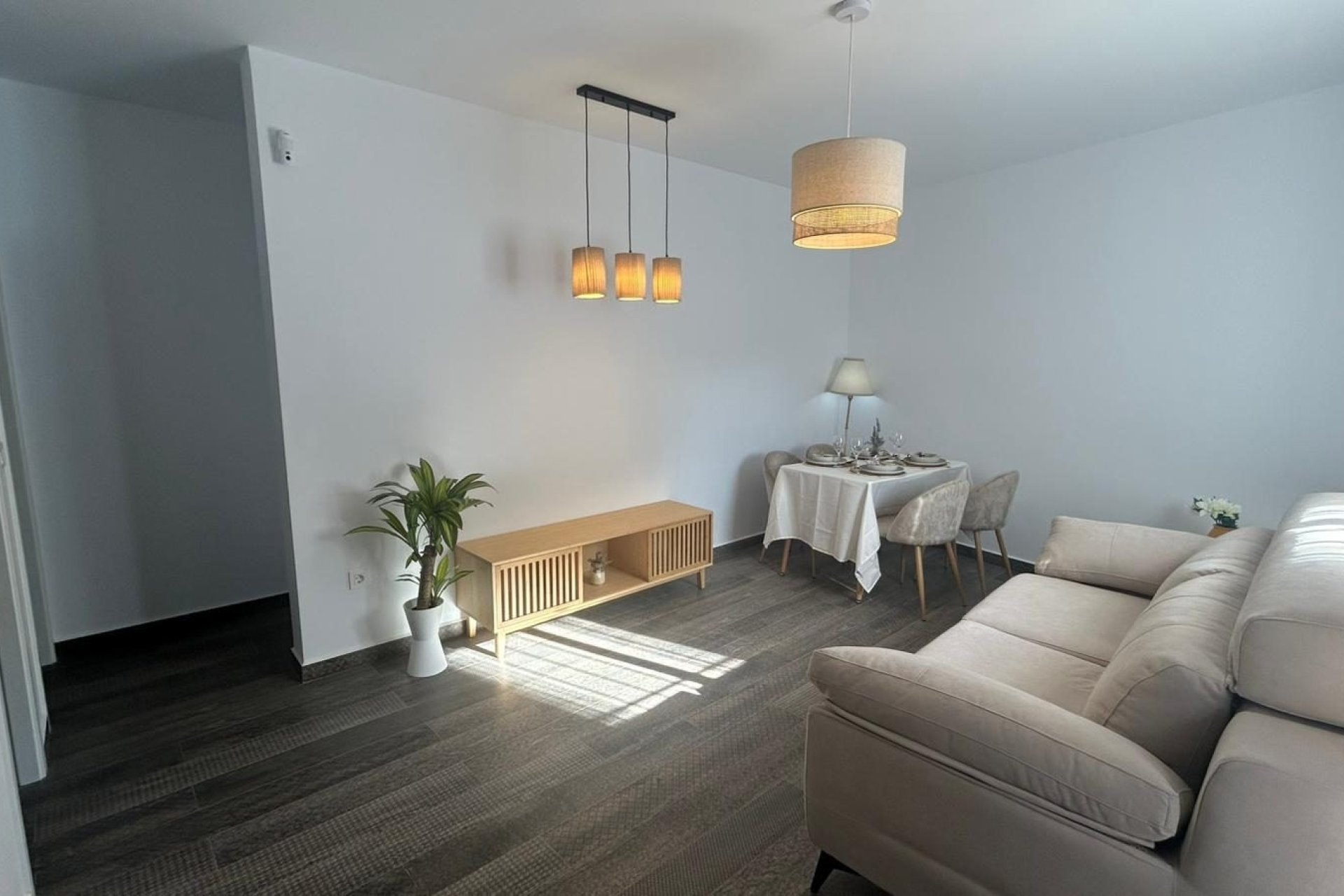 New Build - Semi - Detached Villa -
San Javier