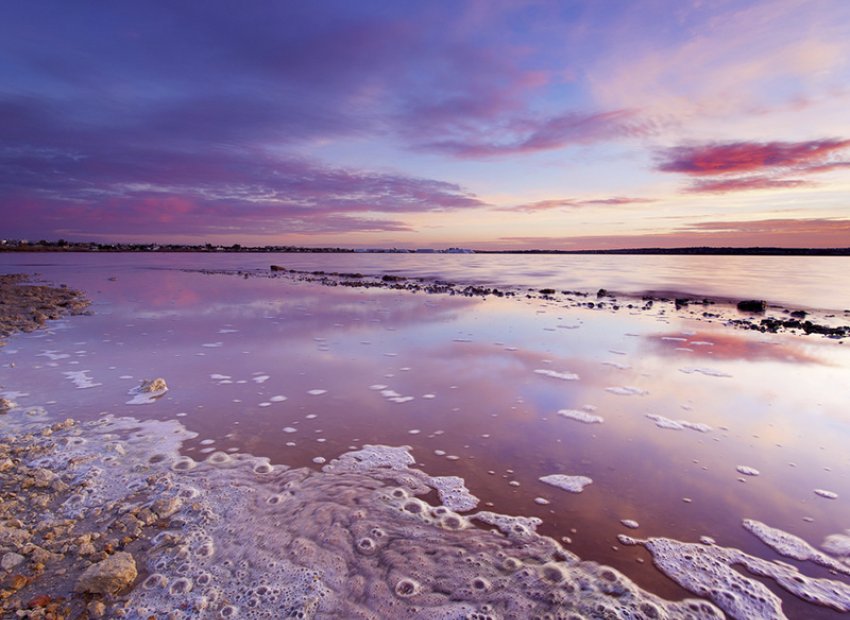 New Build - Semi - Detached Villa -
Torrevieja