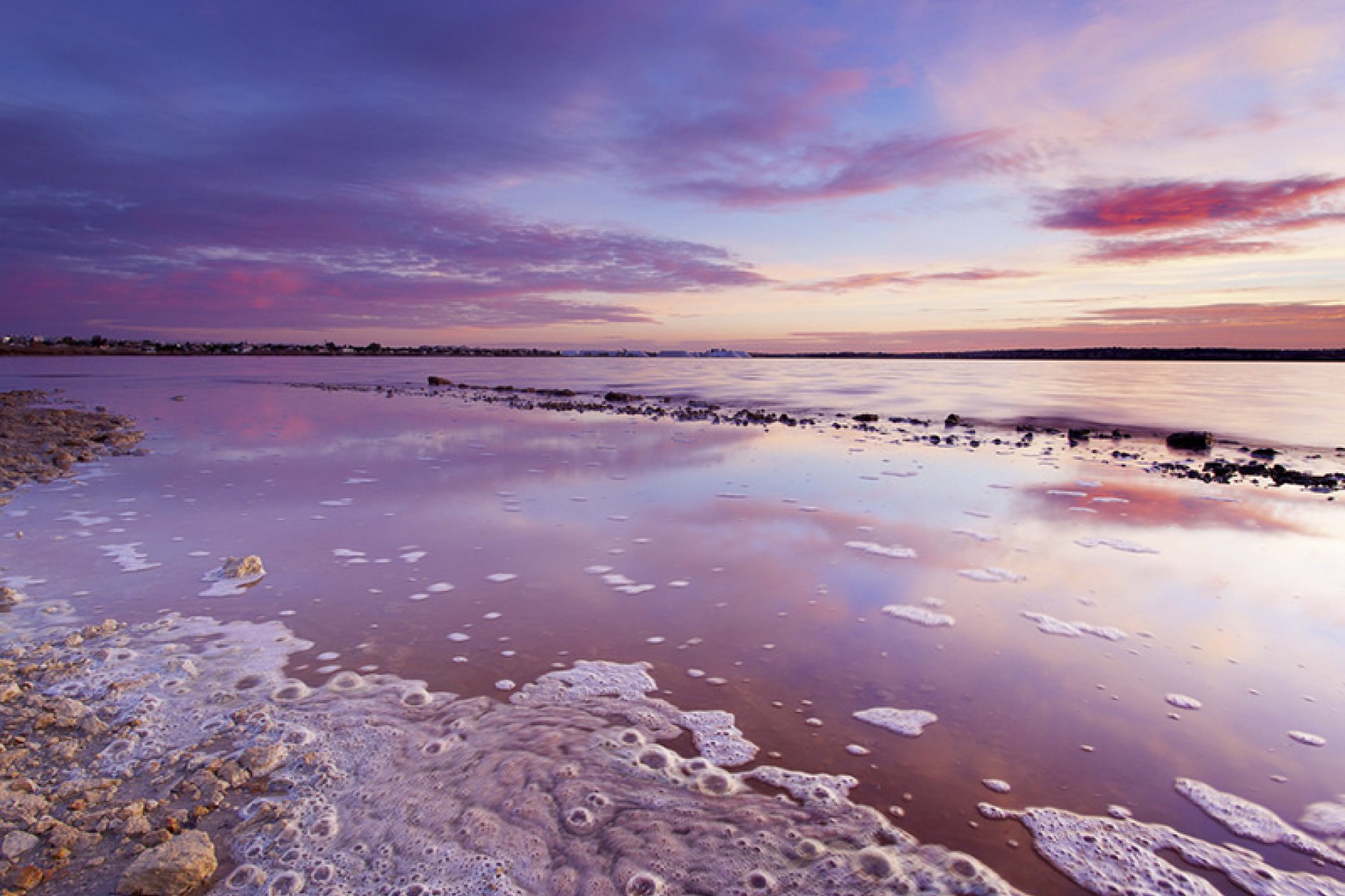 New Build - Semi - Detached Villa -
Torrevieja