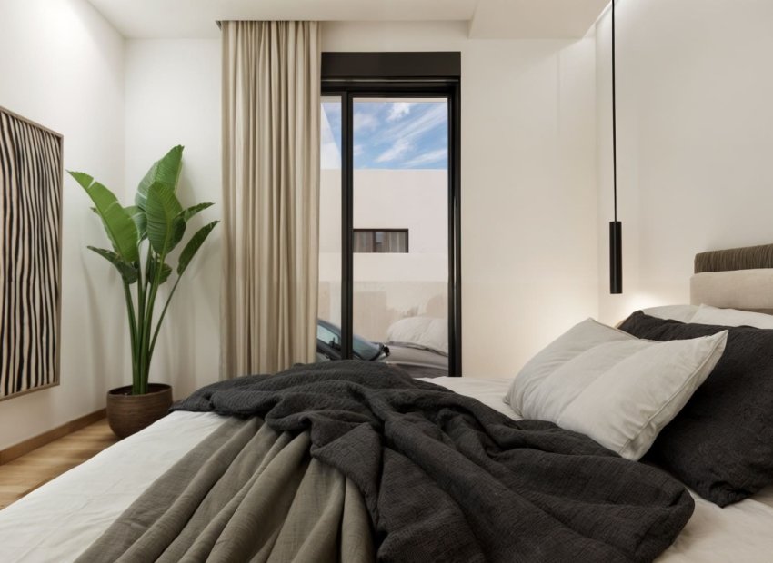 New Build - terraced -
Dolores