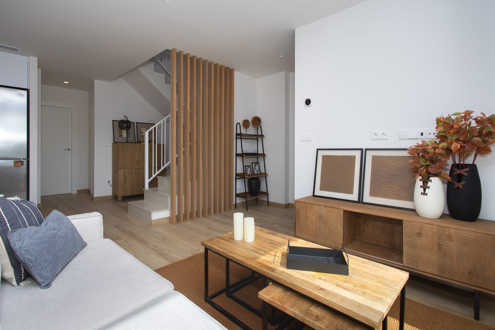 New Build - terraced -
Monforte del Cid