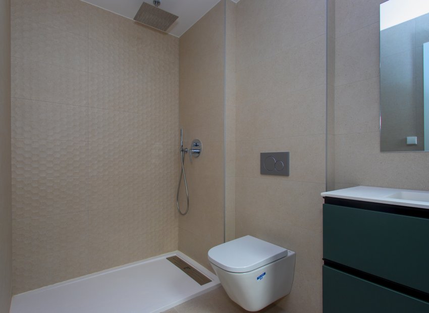 New Build - terraced -
Monforte del Cid