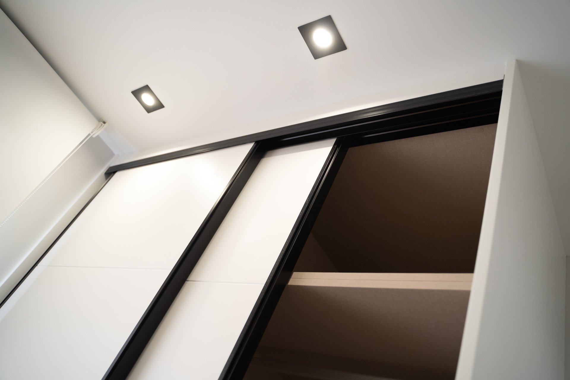 New Build - terraced -
Torrevieja