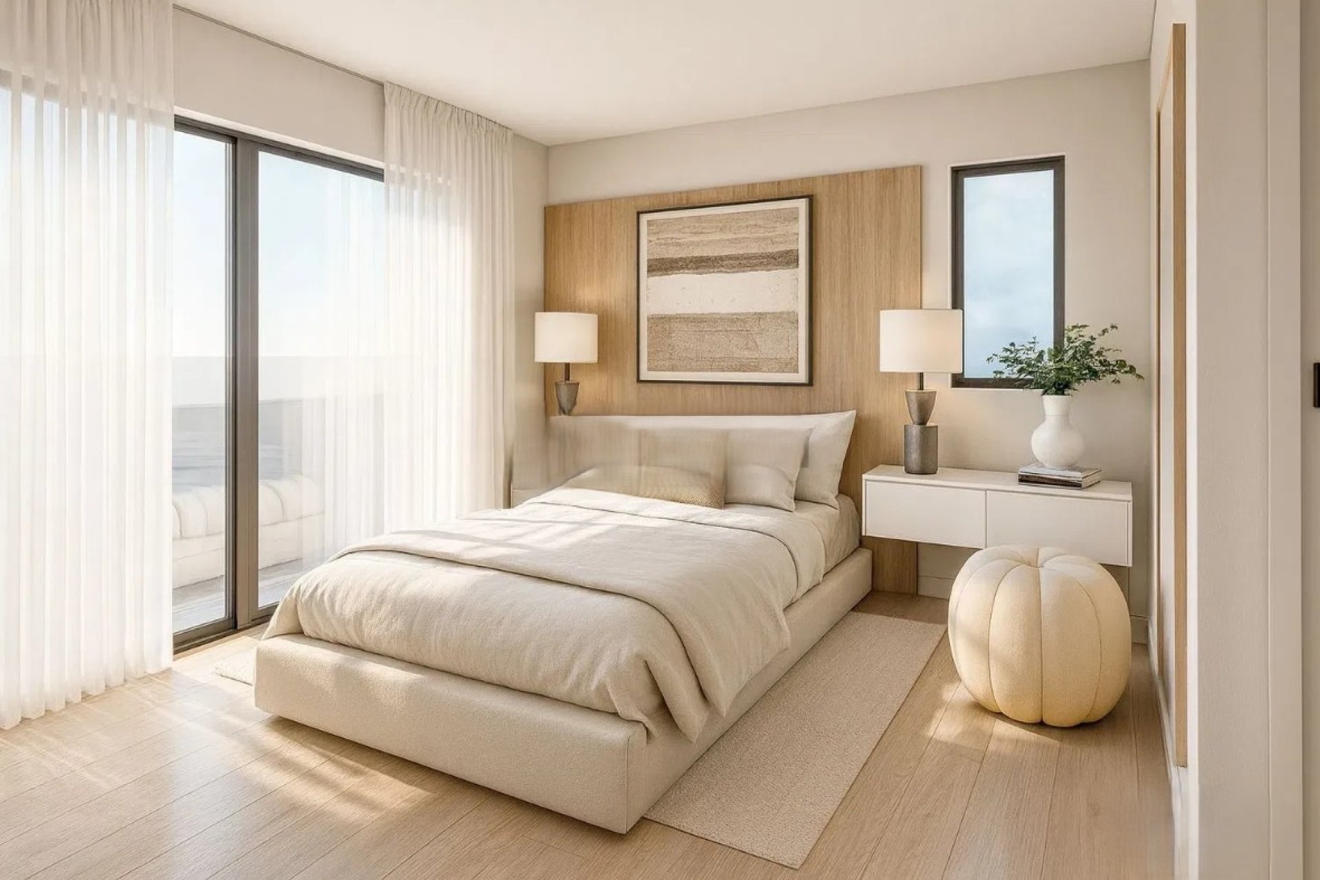 New Build - Town House -
Aguilas - Águilas