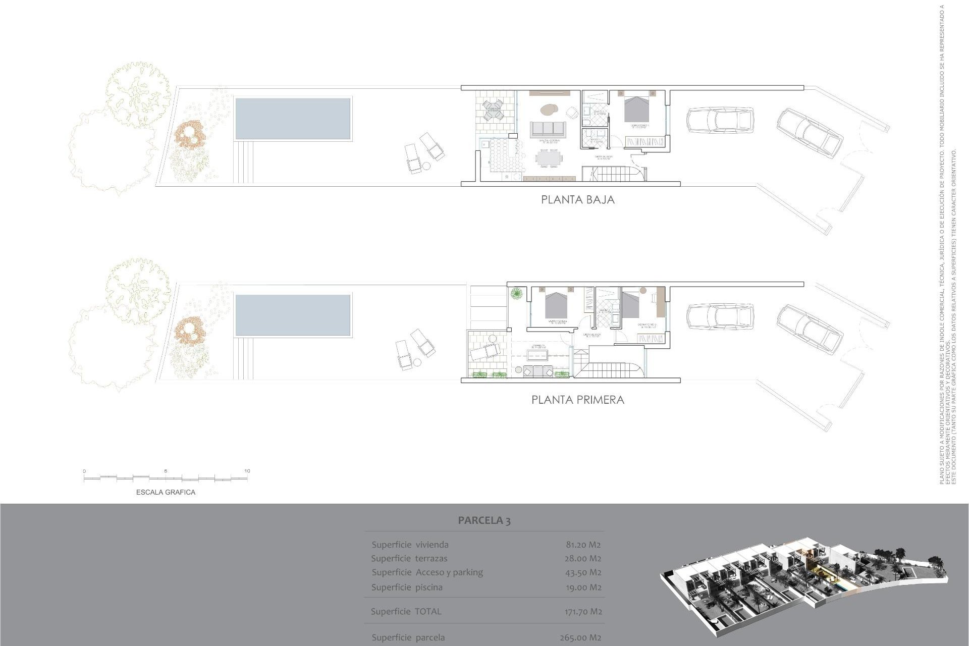 New Build - Town House -
Alfas del Pí - Barranc Fondo