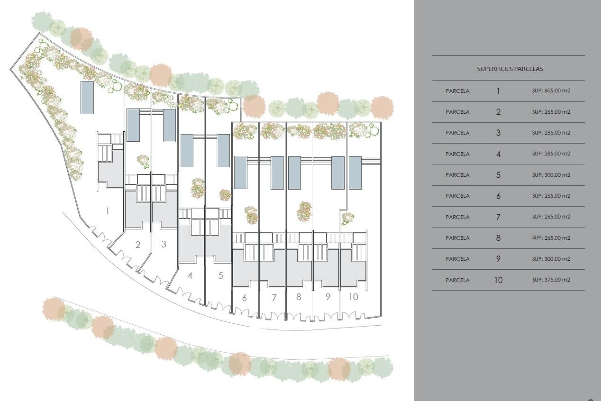 New Build - Town House -
Alfas del Pí - Barranc Fondo