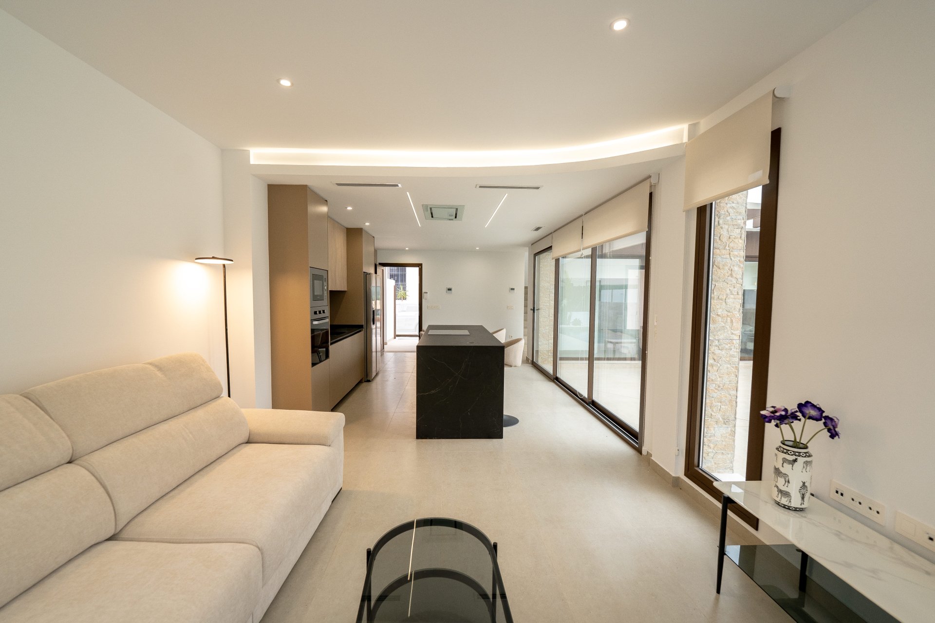 New Build - Town House -
Almoradí - Las Heredades