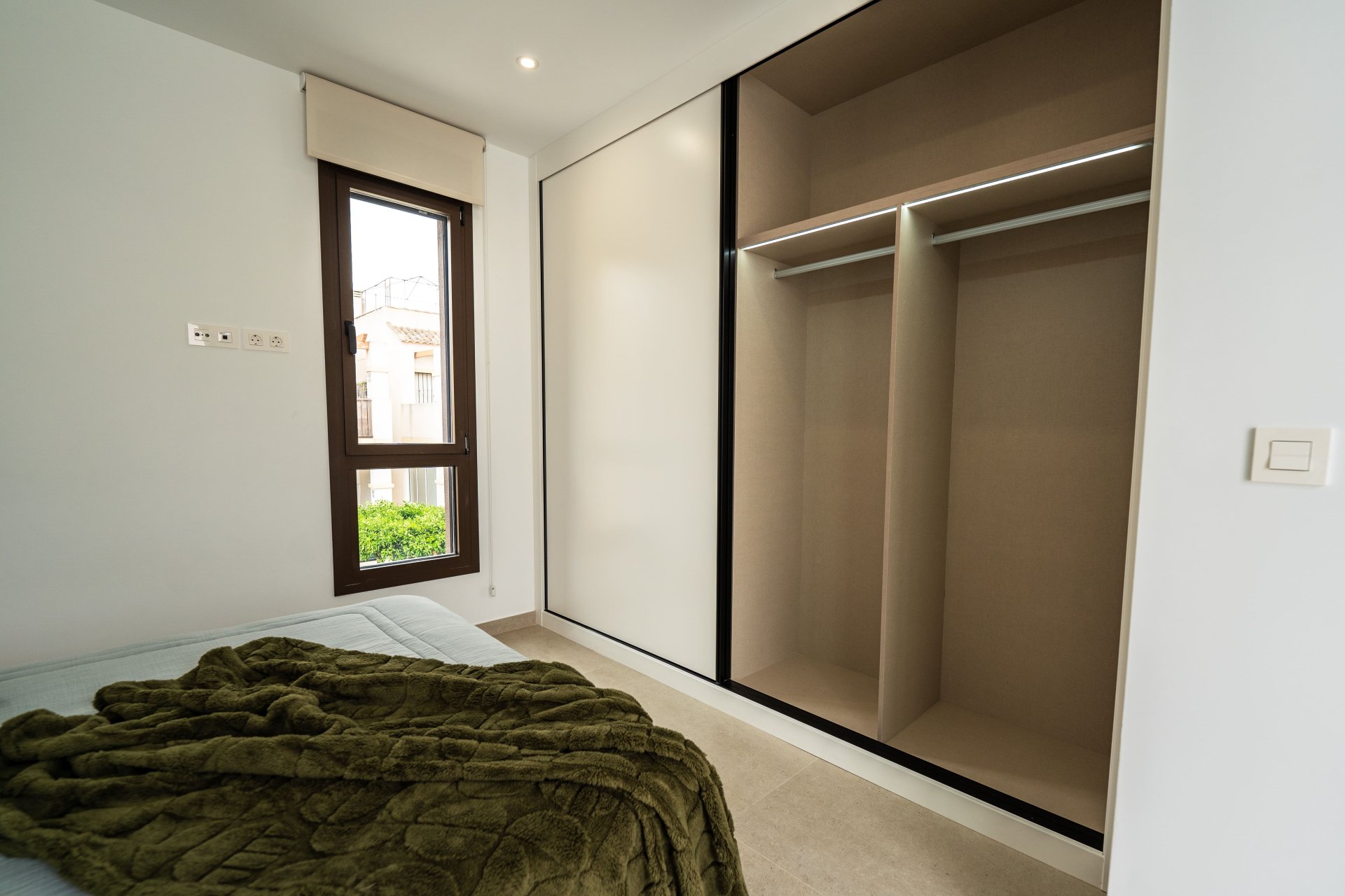 New Build - Town House -
Almoradí - Las Heredades