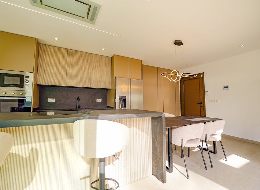 New Build - Town House -
Almoradí - Las Heredades