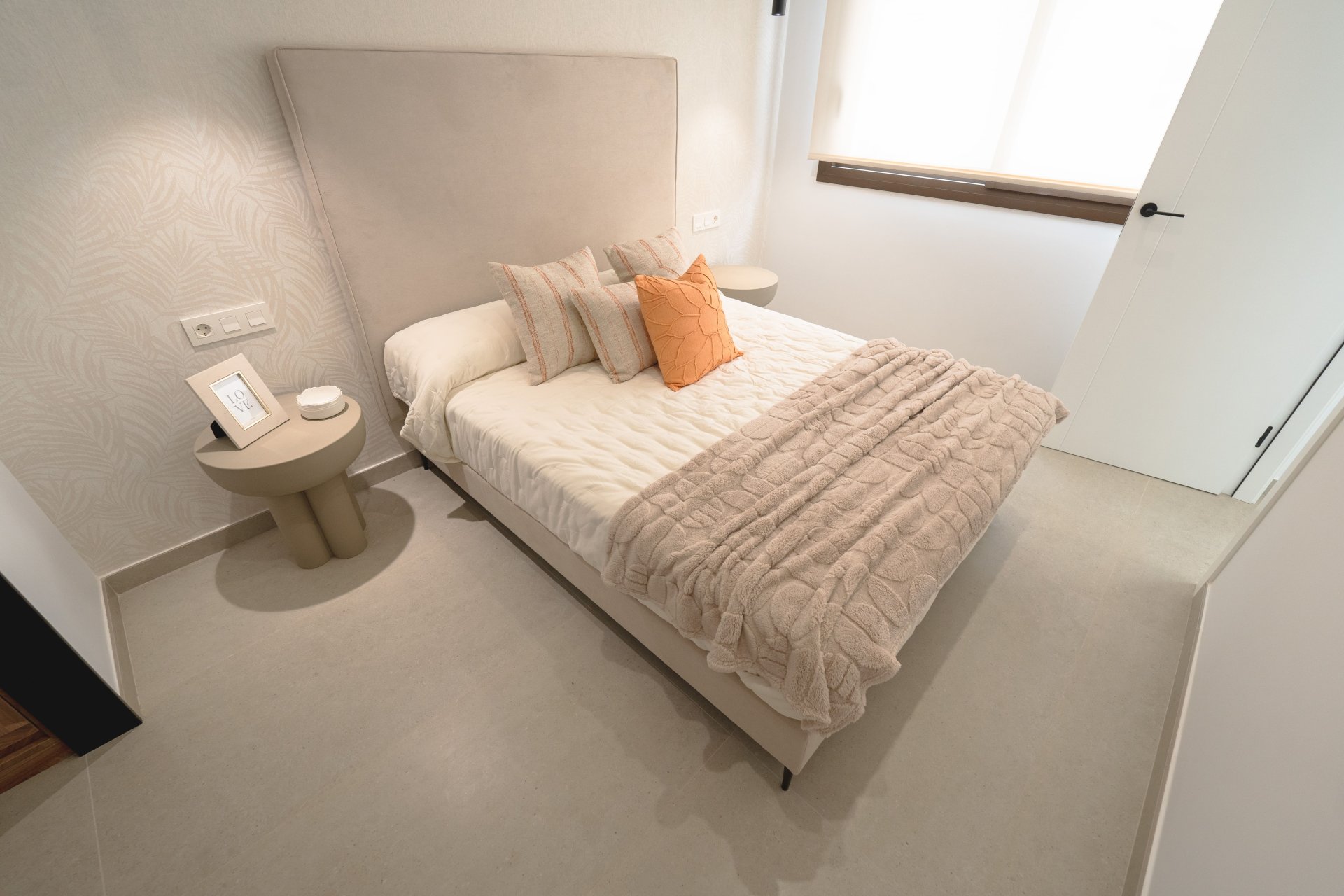 New Build - Town House -
Almoradí - Las Heredades