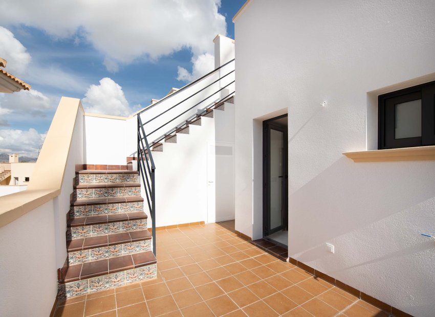 New Build - Town House -
Cox