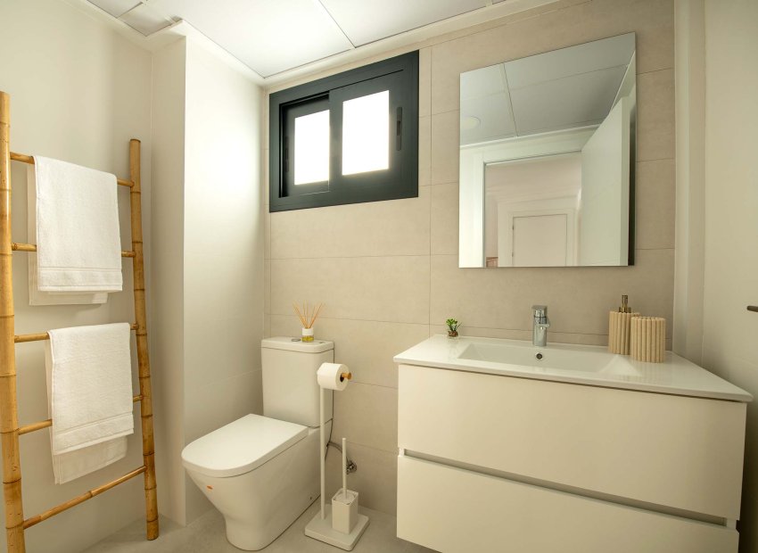 New Build - Town House -
Cox