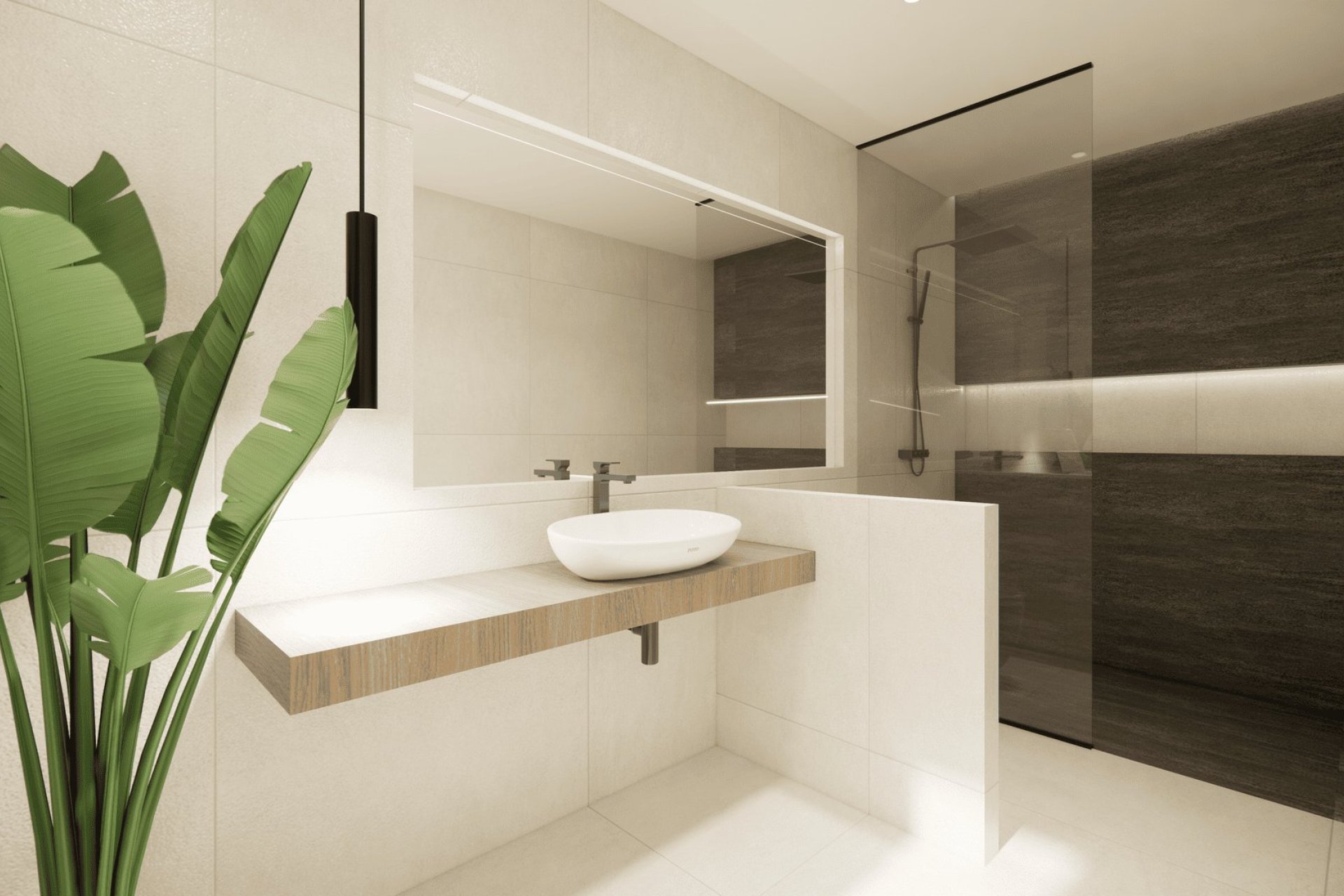 New Build - Town House -
Dolores