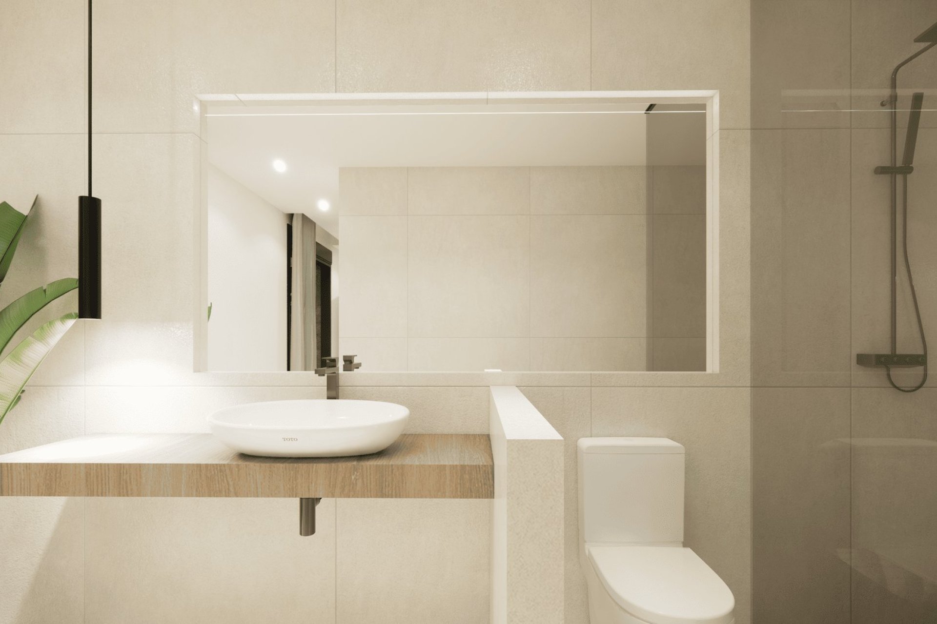 New Build - Town House -
Dolores