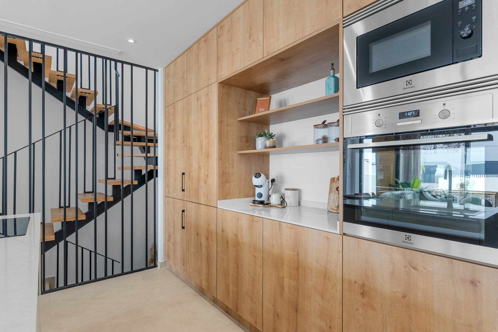 New Build - Town House -
Dolores