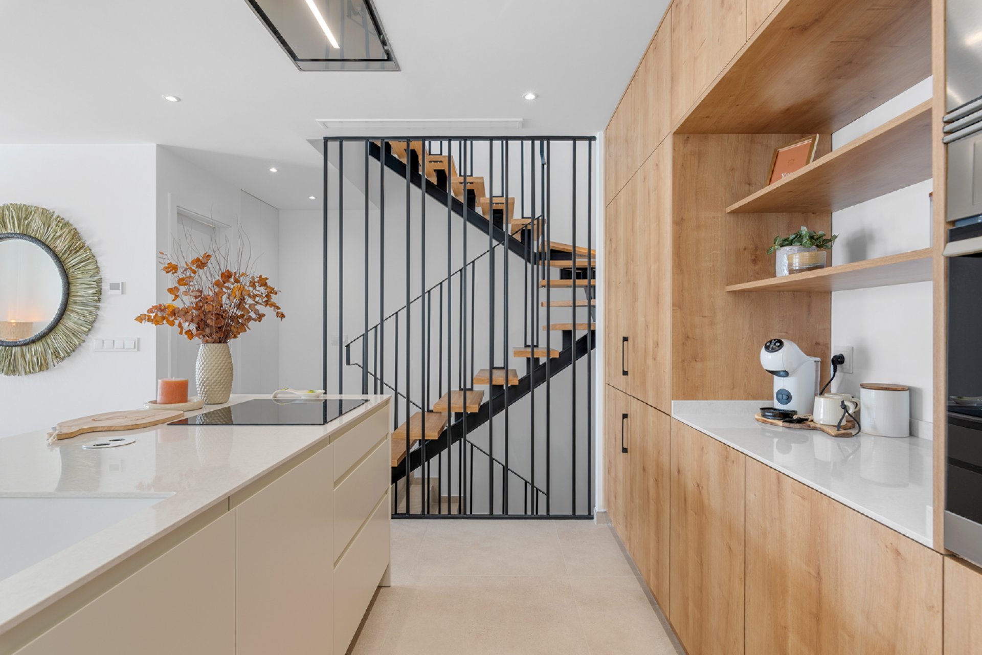 New Build - Town House -
Dolores